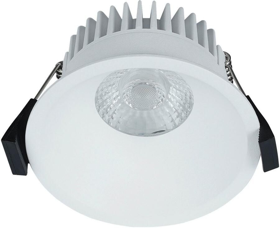 Nordlux Ledinbouwlamp Albric - Foto 2