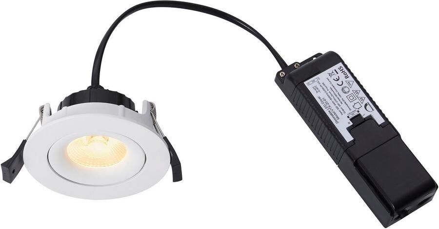 Nordlux Ledinbouwlamp Aliki - Foto 4