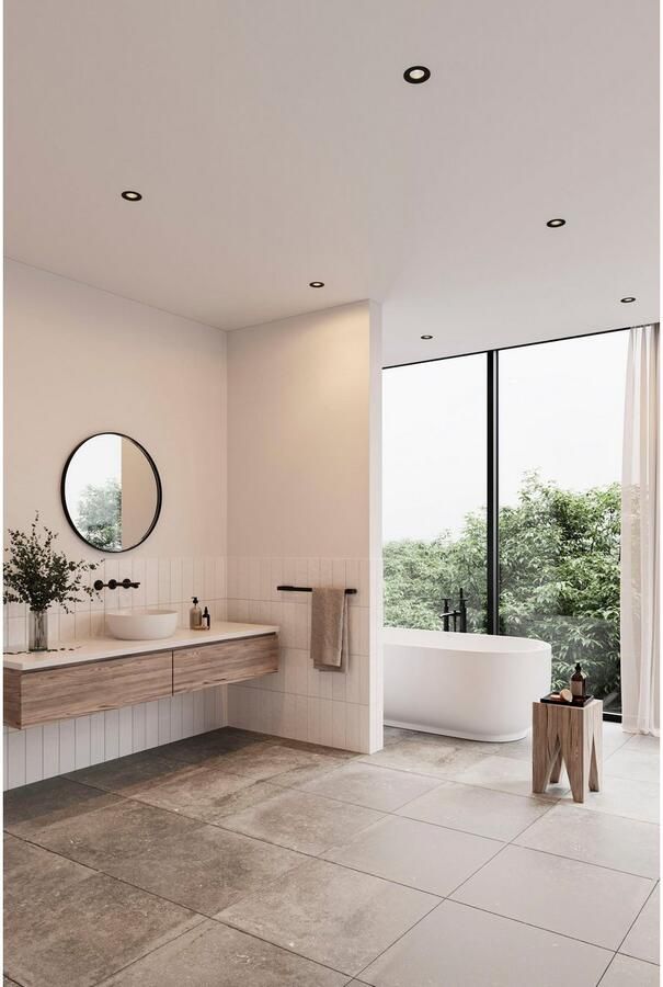 Nordlux Ledinbouwlamp Fremont 3-Kit IP65 2700K (1 stuk) - Foto 2