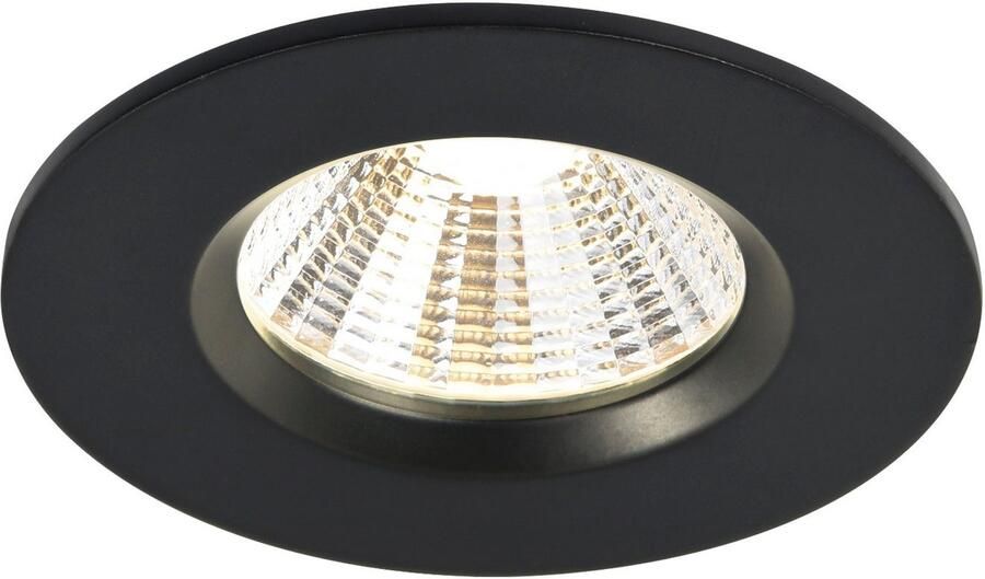 Nordlux Ledinbouwlamp Fremont 3-Kit IP65 2700K (1 stuk) - Foto 5