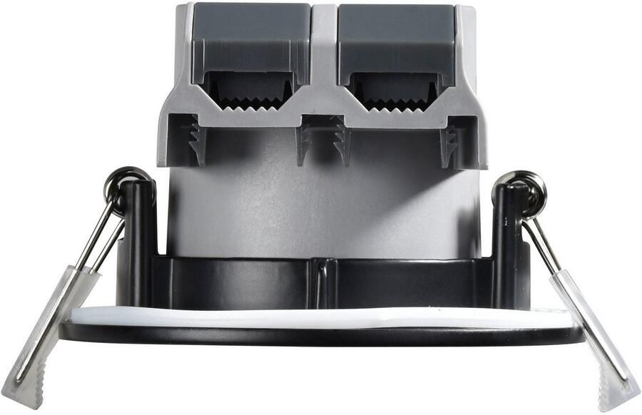 Nordlux Ledinbouwlamp Fremont 3-Kit IP65 2700K (1 stuk) - Foto 4