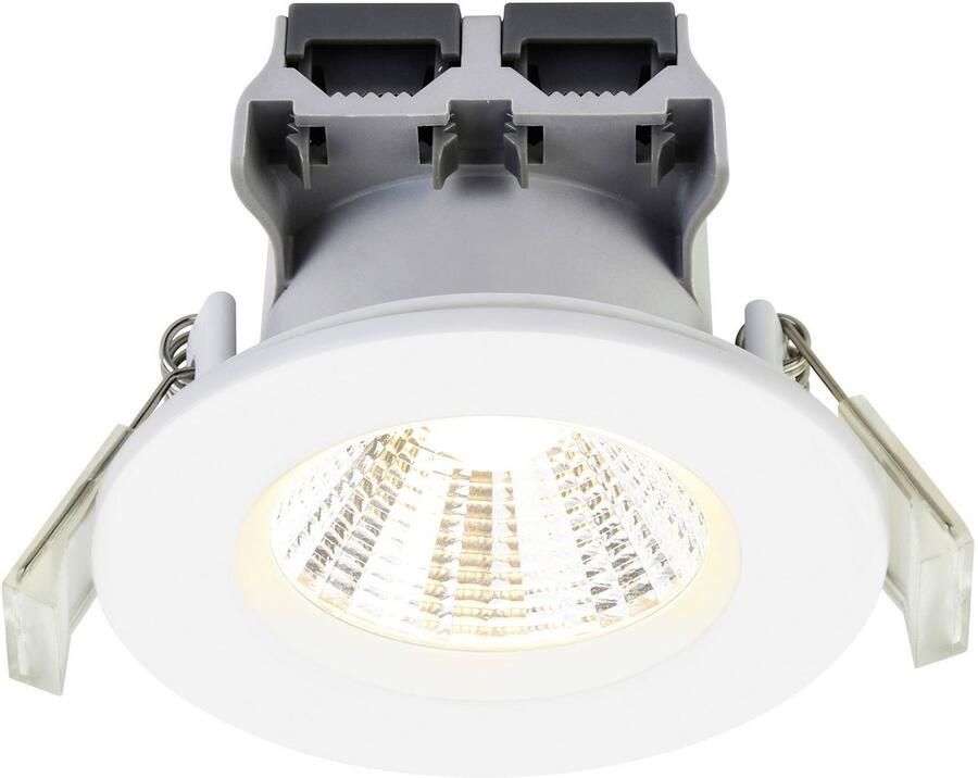 Nordlux Ledinbouwlamp Fremont 3-Kit IP65 2700K