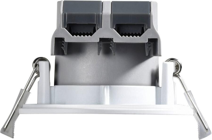 Nordlux Ledinbouwlamp Fremont 3-Kit IP65 2700K - Foto 3