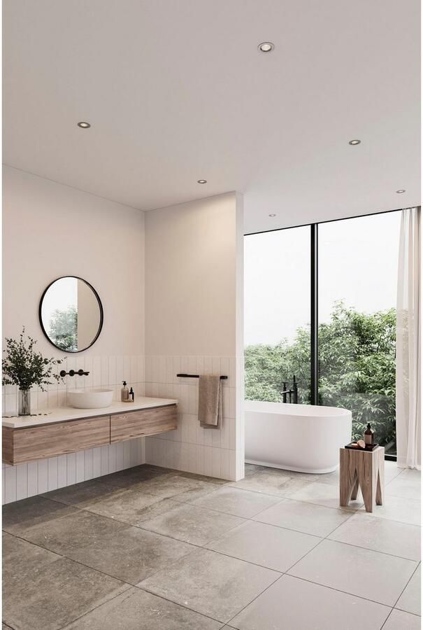 Nordlux Ledinbouwlamp Fremont 3-Kit IP65 2700K