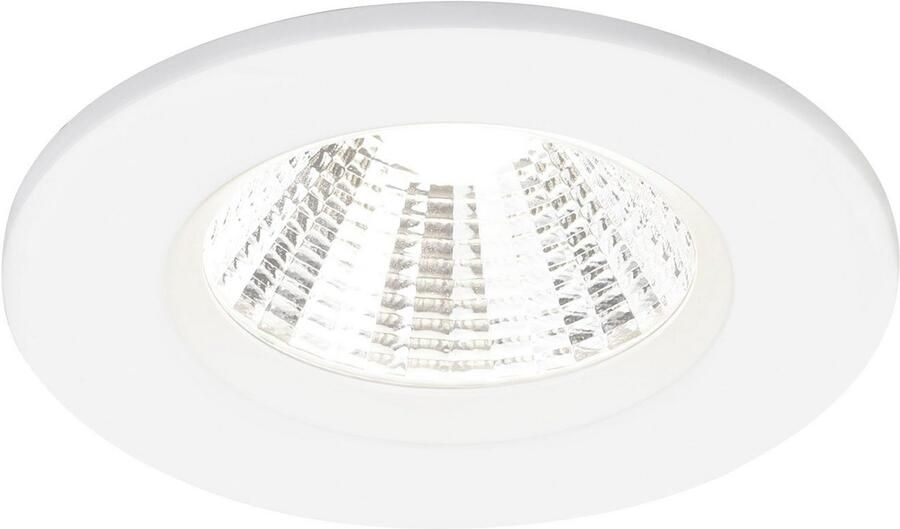 Nordlux Ledinbouwlamp Fremont 3-Kit IP65 4000K (1 stuk) - Foto 4