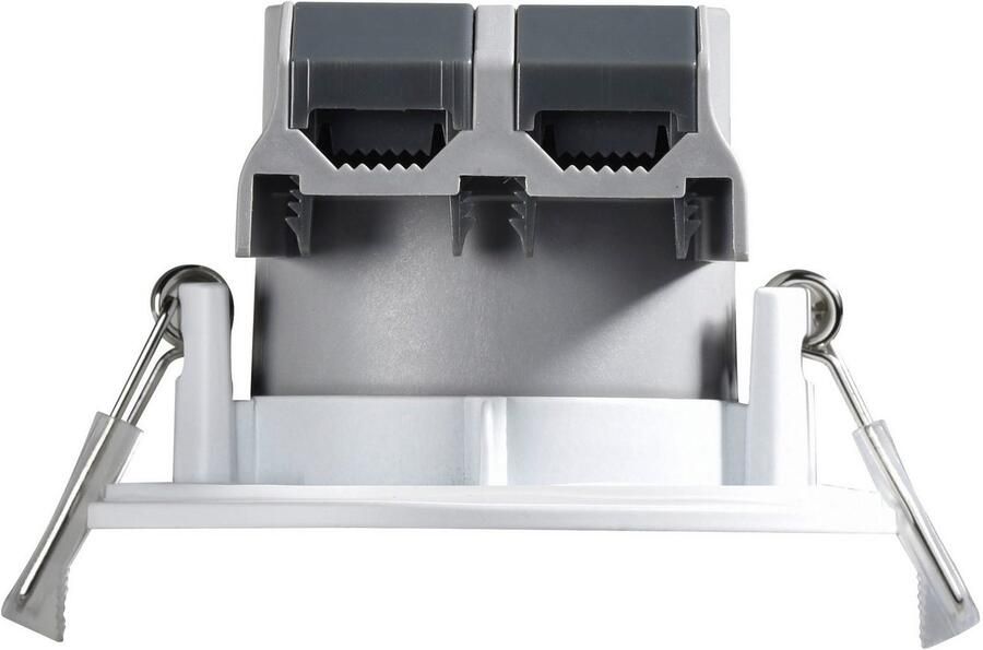 Nordlux Ledinbouwlamp Fremont 3-Kit IP65 4000K (1 stuk) - Foto 3