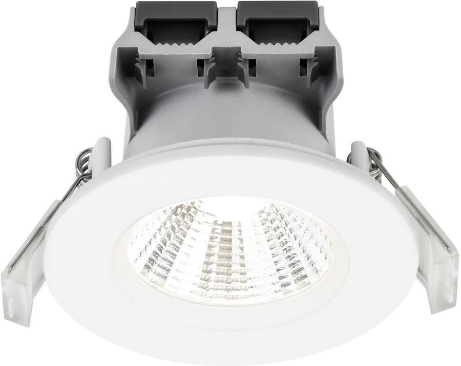Nordlux Ledinbouwlamp Fremont 3-Kit IP65 4000K (1 stuk)