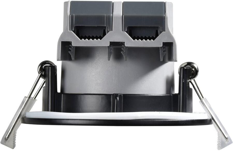 Nordlux Ledinbouwlamp Fremont 3-Kit IP65 4000K - Foto 4