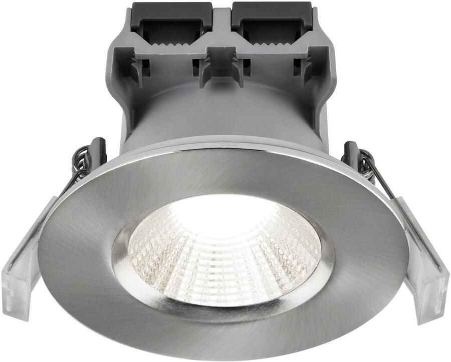 Nordlux Ledinbouwlamp Fremont 3-Kit IP65 4000K