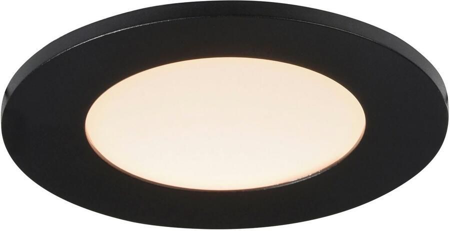 Nordlux Ledinbouwlamp Leonis IP65 1-Kit 2700K (1 stuk) - Foto 4