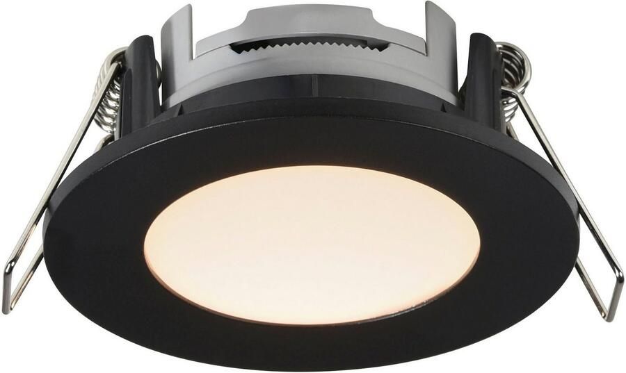Nordlux Ledinbouwlamp Leonis IP65 1-Kit 2700K (1 stuk) - Foto 2