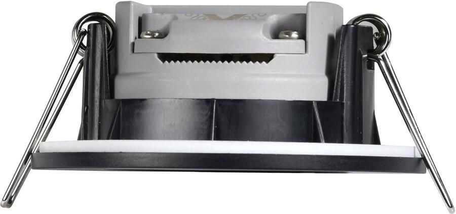 Nordlux Ledinbouwlamp Leonis IP65 1-Kit 2700K (1 stuk) - Foto 5