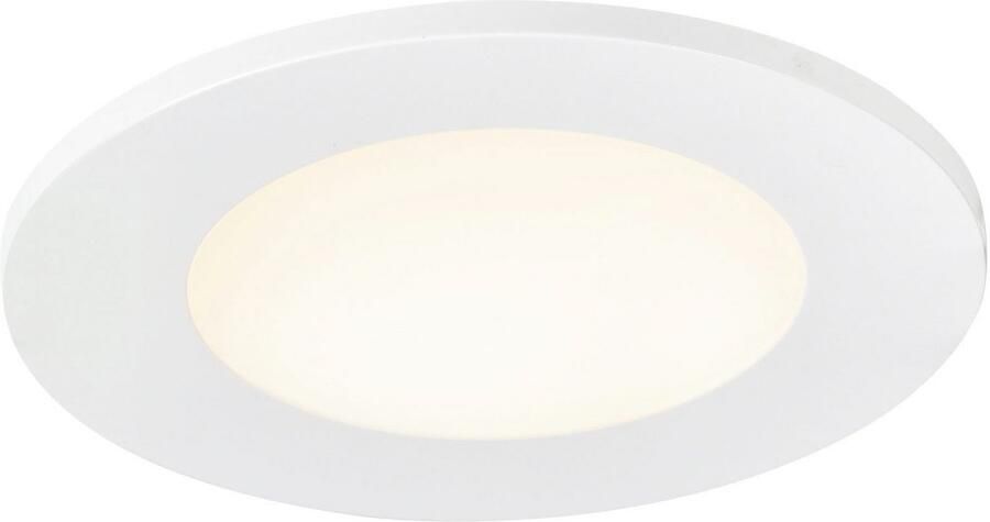 Nordlux Ledinbouwlamp Leonis IP65 1-Kit 2700K - Foto 3