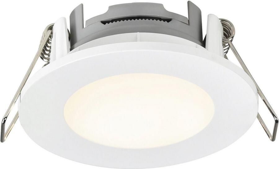 Nordlux Ledinbouwlamp Leonis IP65 1-Kit 2700K - Foto 3