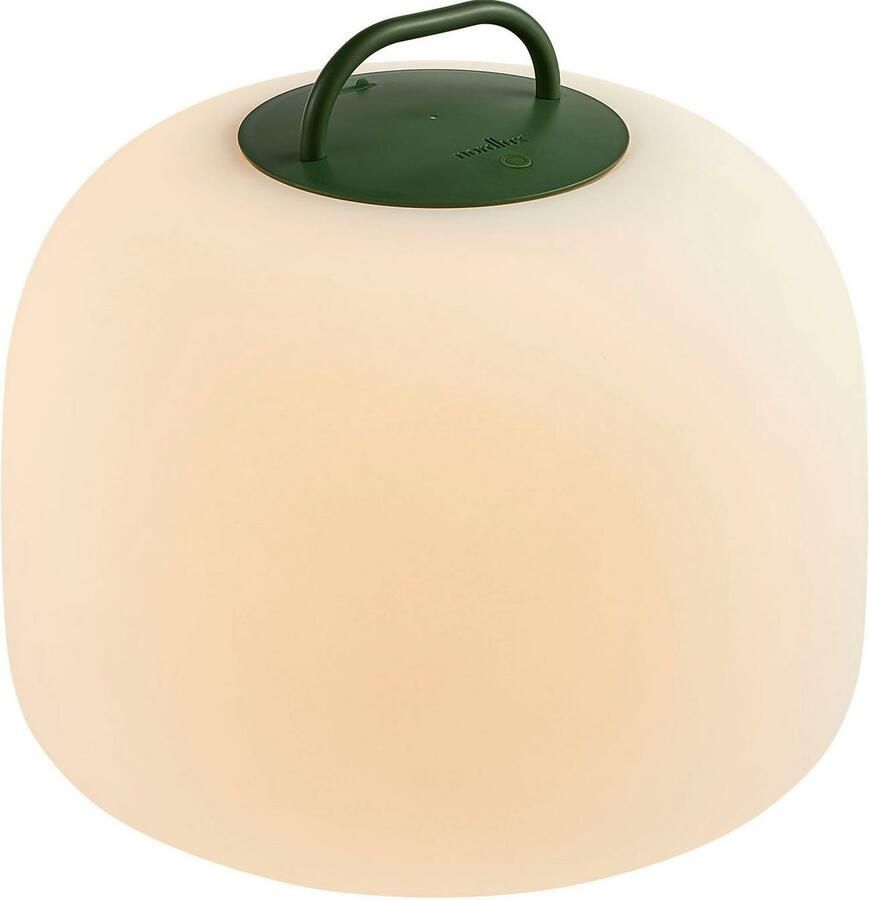 Nordlux Ledtafellamp voor buiten Kettle To-Go 36 (1 stuk)