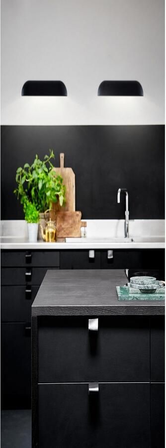 Nordlux Ledwandlamp voor buiten Front 36 - Foto 11