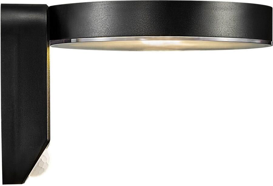 Nordlux Ledwandlamp voor buiten Rica Solarmodule - Foto 3