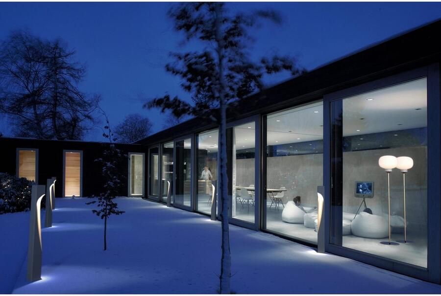 Nordlux Paalverlichting CONCOR - Foto 3