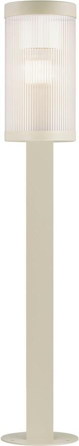 Nordlux Paalverlichting Coupar Robuust gepoedercoat metaal parallelschakeling mogelijk (1 stuk) - Foto 3