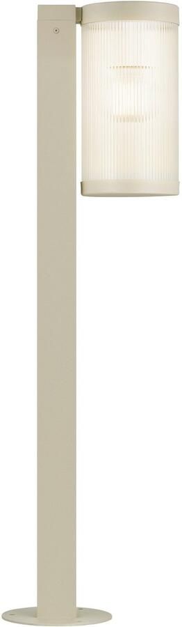 Nordlux Paalverlichting Coupar Robuust gepoedercoat metaal parallelschakeling mogelijk (1 stuk) - Foto 2