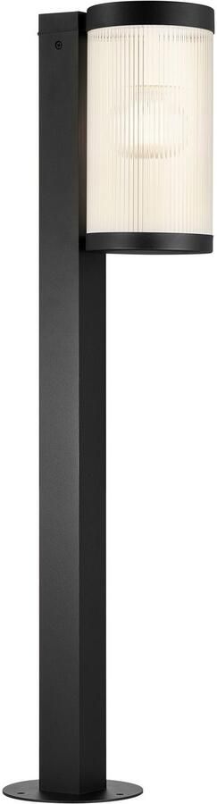 Nordlux Paalverlichting Coupar Robuust gepoedercoat metaal parallelschakeling mogelijk (1 stuk) - Foto 2