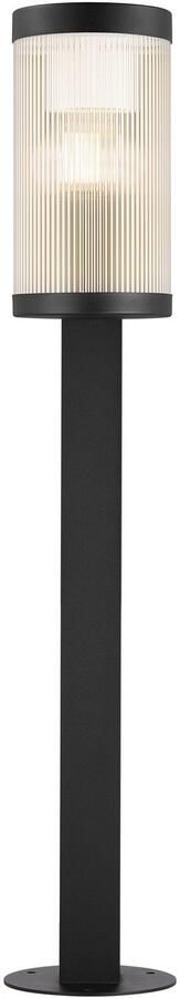 Nordlux Paalverlichting Coupar Robuust gepoedercoat metaal parallelschakeling mogelijk (1 stuk) - Foto 3