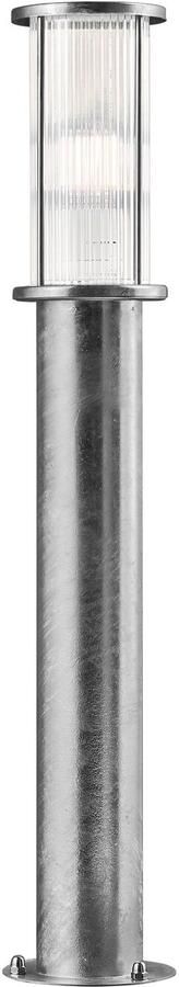 Nordlux Paalverlichting Linton Duurzaam materiaal geschikt voor slecht weer waterdicht (IP65) (1 stuk) - Foto 1
