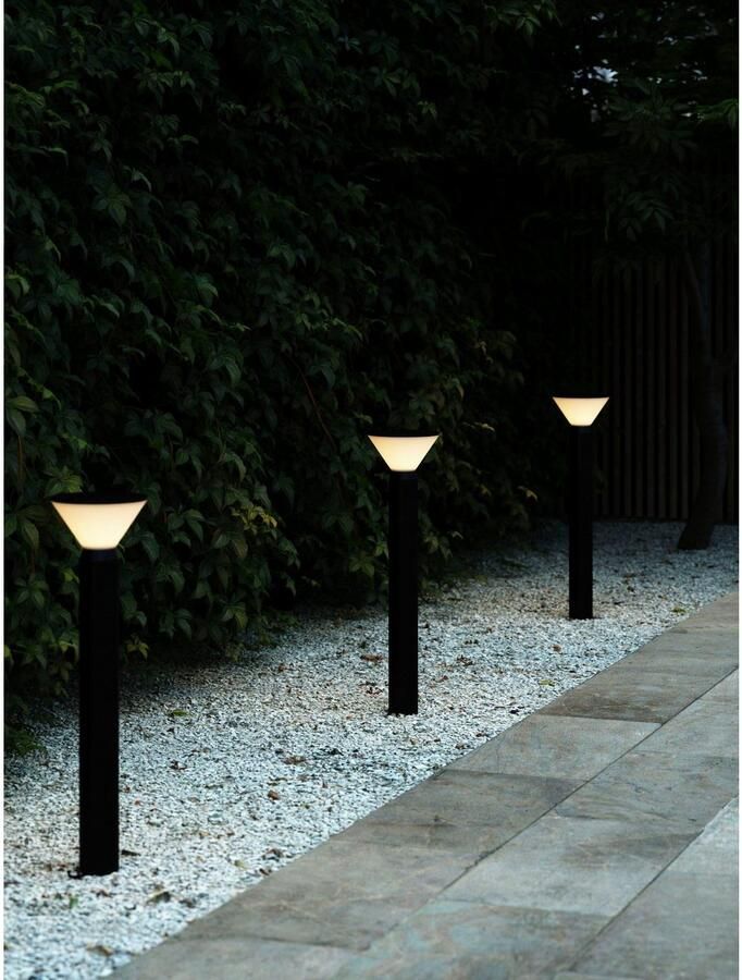 Nordlux Paalverlichting Noorstad (1 stuk) - Foto 2