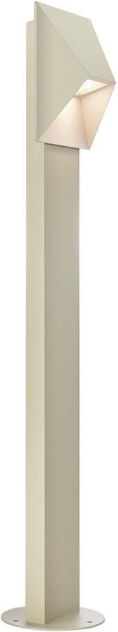 Nordlux Paalverlichting Pontio Architectonisch ontwerp parallelschakeling mogelijk verwisselbare gloeilamp (1 stuk) - Foto 1