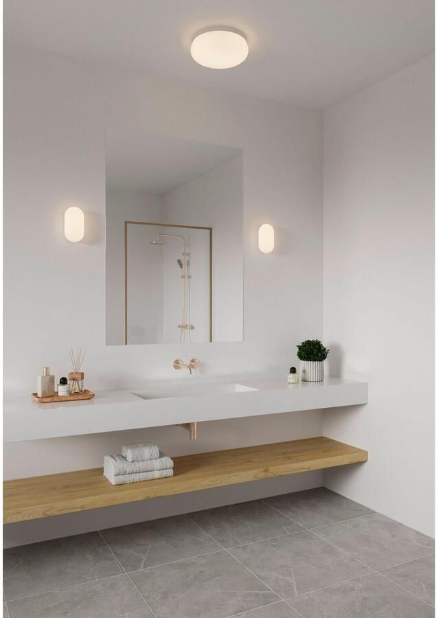 Nordlux Plafondlamp Foam (1 stuk)