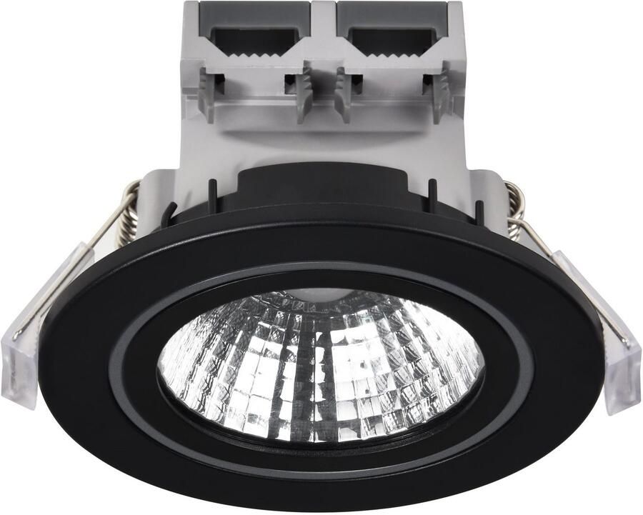 Nordlux Plafondspot Alec incl. 6w led 480 lumen incl. 3-staps dimmer (1 stuk) - Foto 3