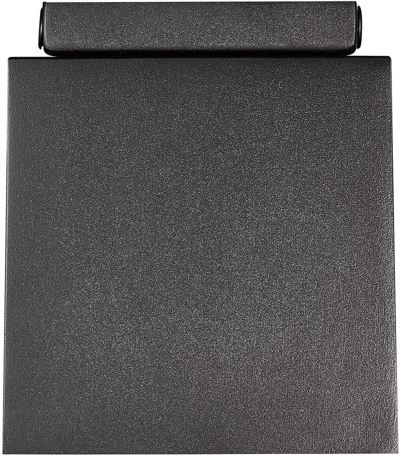 Nordlux Plafondspot Ethan vervangbare standaard gu10 lichtbron niet inbegrepen (1 stuk)