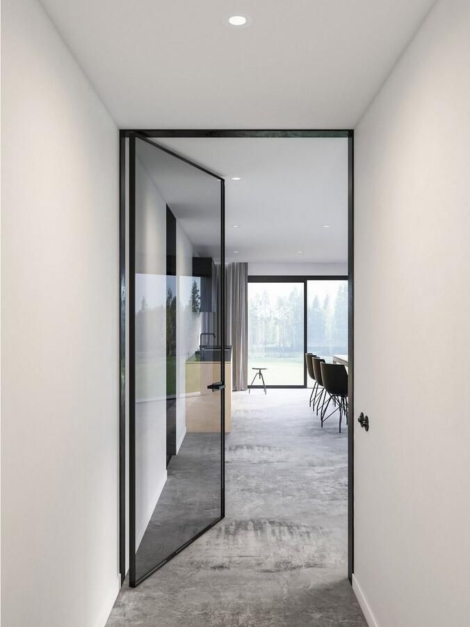 Nordlux Plafondspot Siege incl. 4 7w led 345 lumen ip65 (1 stuk) - Foto 2