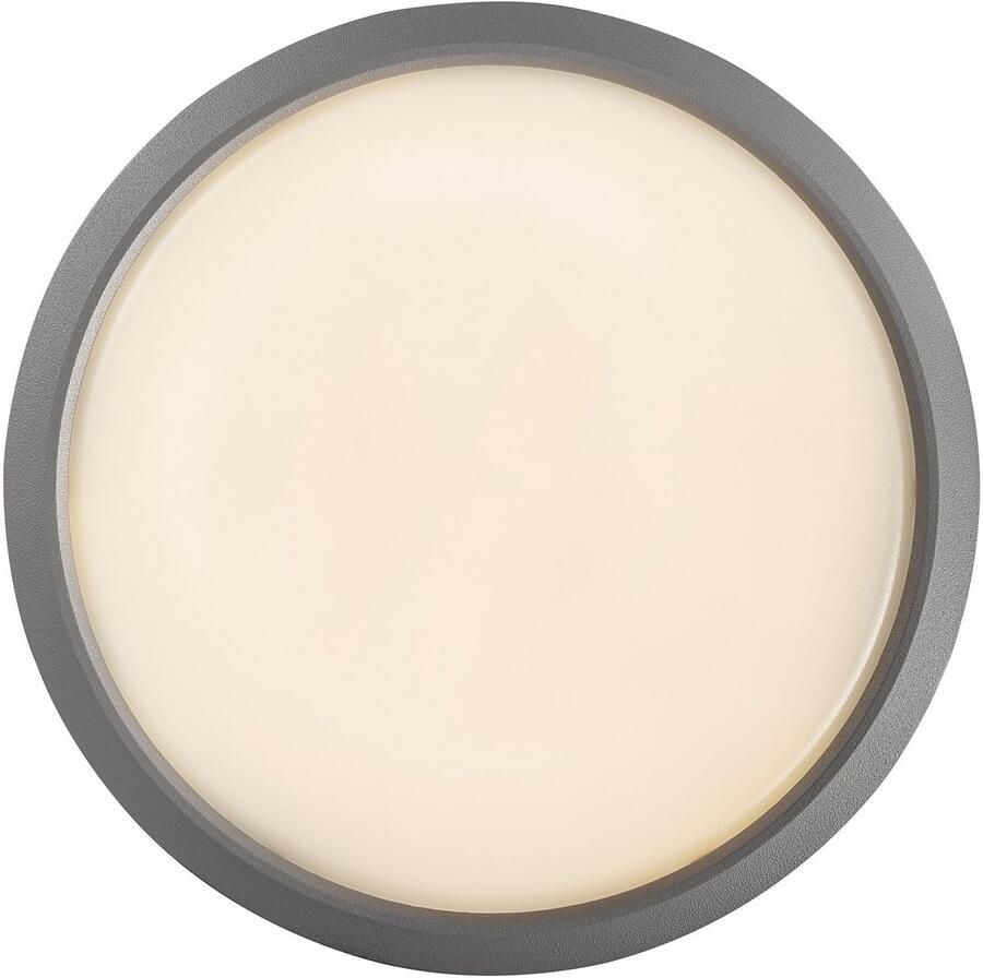 Nordlux Slimme ledlamp AVA Smart light regelbaar licht incl. led dimbaar