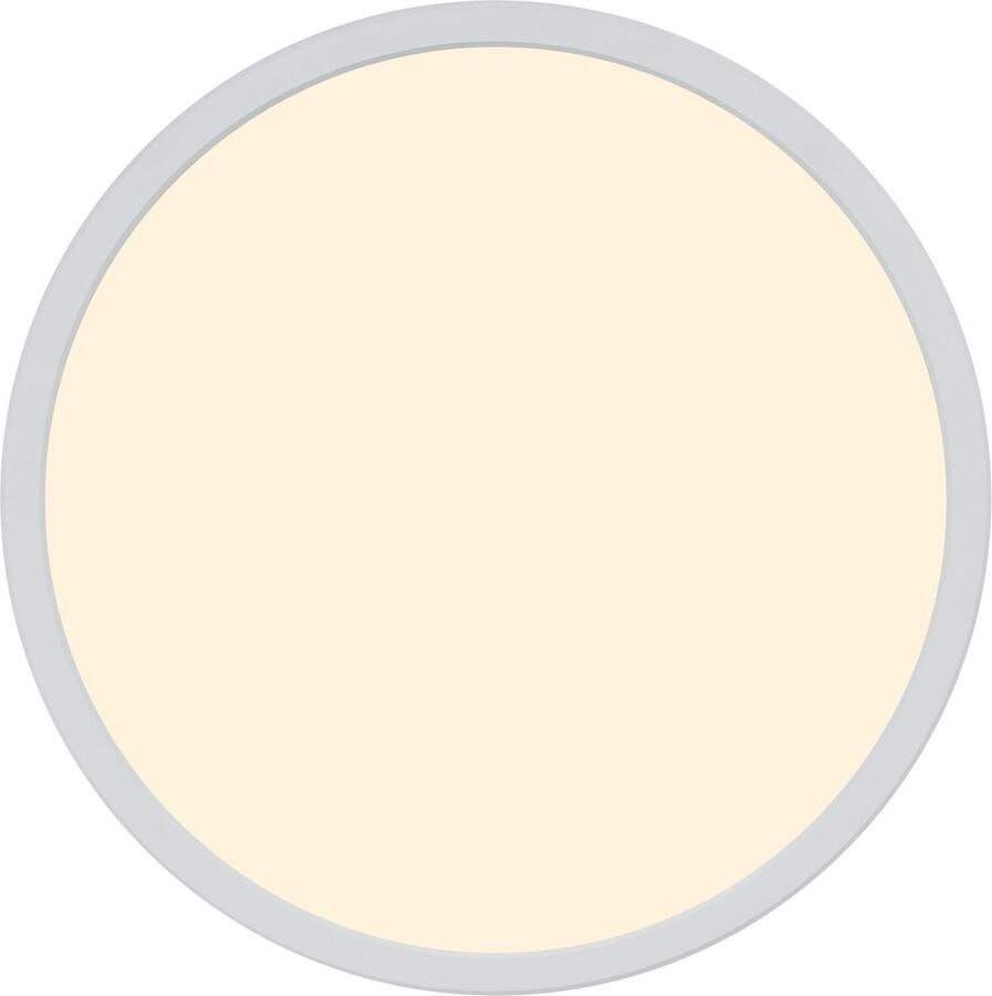 Nordlux Slimme ledlamp Oja Smartlight Ledlampje bediening helderheid+lichtkleur 3-delig 30 cm - Foto 2