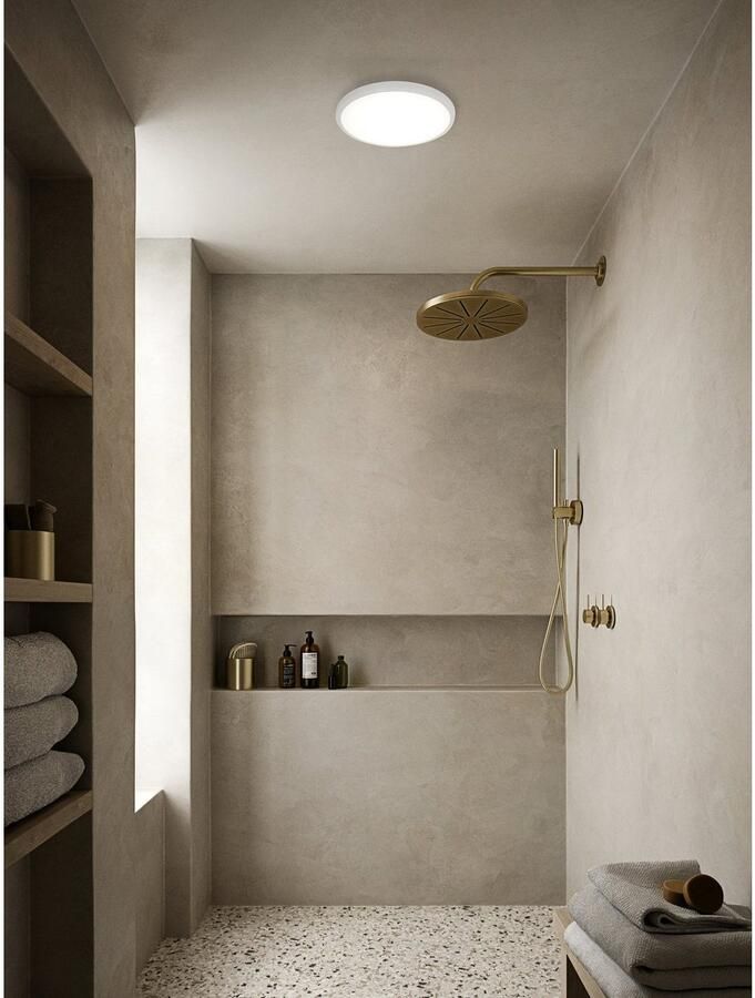 Nordlux Slimme ledlamp Oja Smartlight Ledlampje bediening helderheid+lichtkleur 3-delig 30 cm - Foto 3