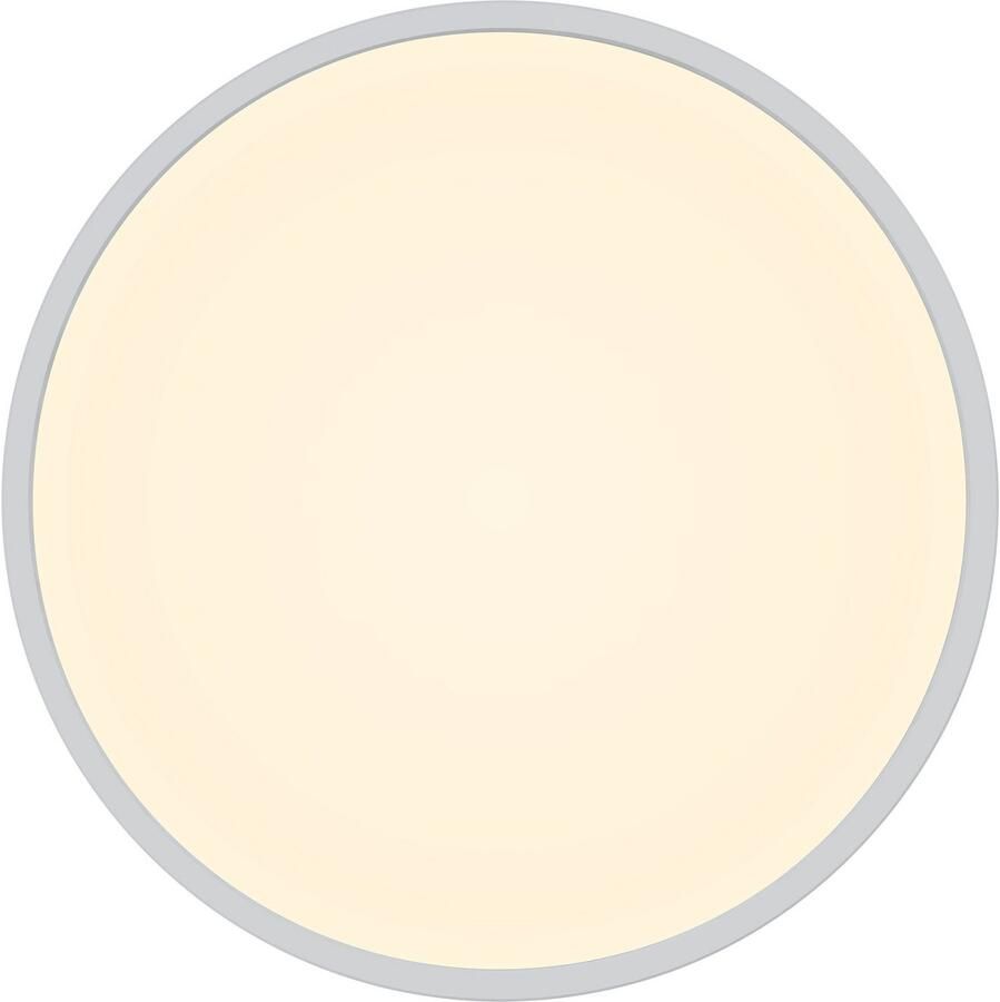 Nordlux Slimme ledlamp Oja Smartlight Ledlampje bediening helderheid+lichtkleur 3-delig 43 cm - Foto 2