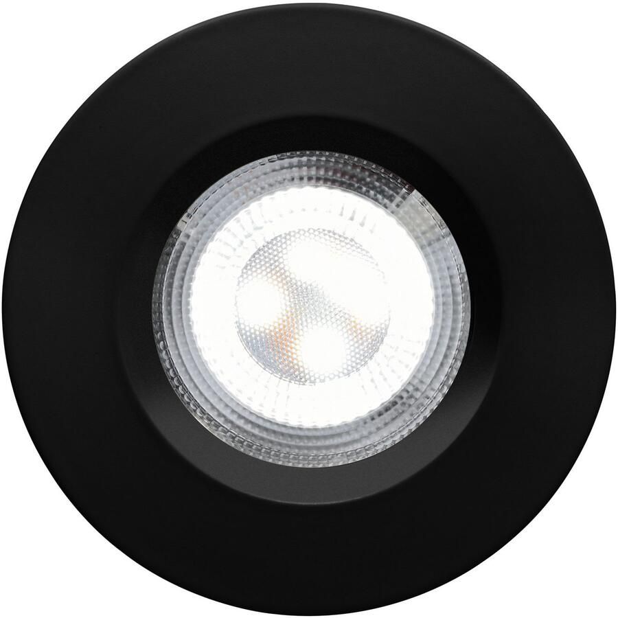 Nordlux Slimme ledlamp Smartlicht incl. 4 7w led 320 lumen dim to warm slimme lamp (1 stuk)