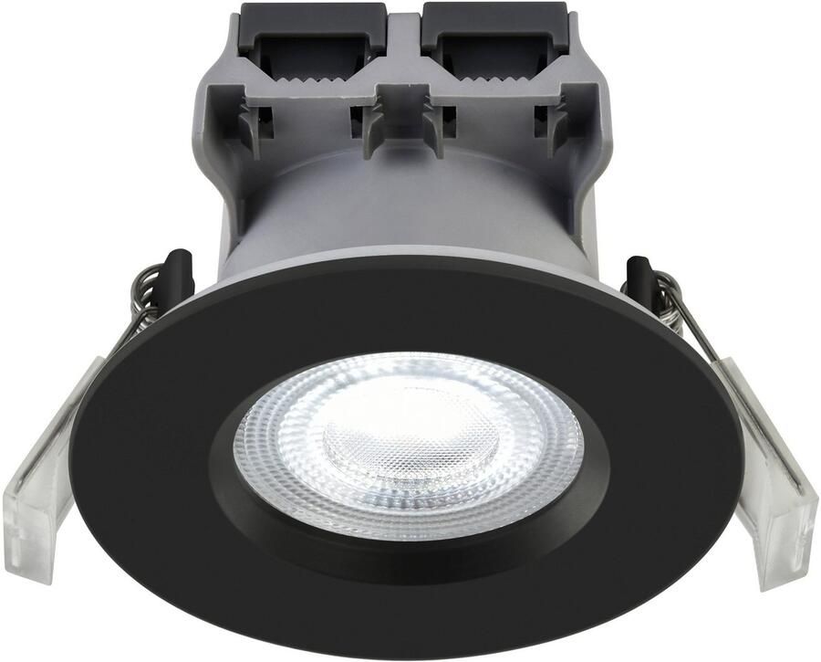 Nordlux Slimme ledlamp Smartlicht incl. 4 7w led 320 lumen dim to warm slimme lamp (1 stuk) - Foto 2