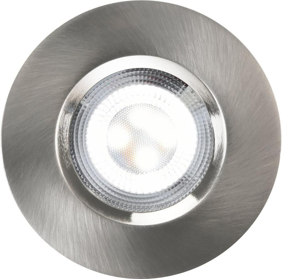 Nordlux Slimme ledlamp Smartlicht incl. 4 7w led 320 lumen dim to warm slimme lamp (1 stuk) - Foto 3