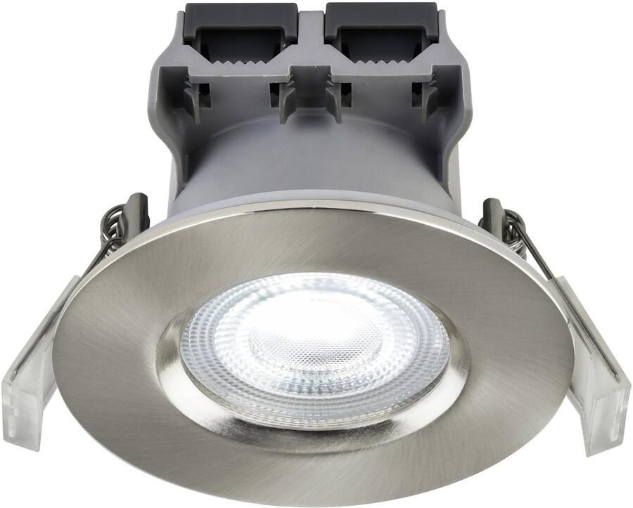 Nordlux Slimme ledlamp Smartlicht incl. 4 7w led 320 lumen dim to warm slimme lamp (1 stuk) - Foto 5