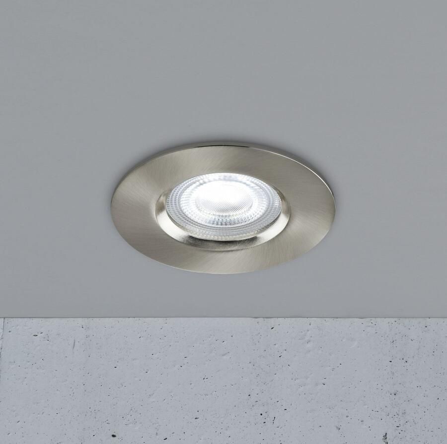 Nordlux Slimme ledlamp Smartlicht incl. 4 7w led 320 lumen dim to warm slimme lamp (1 stuk) - Foto 2