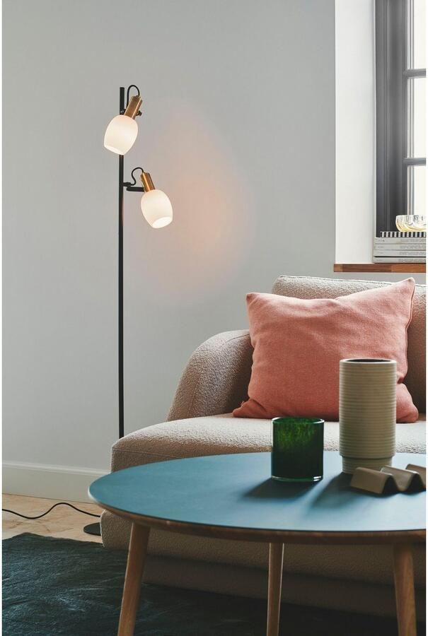 Nordlux Staande lamp ARILD (1 stuk)