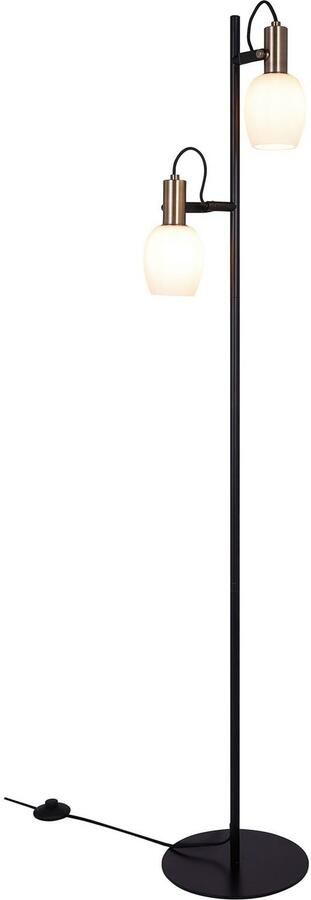 Nordlux Staande lamp ARILD (1 stuk) - Foto 3