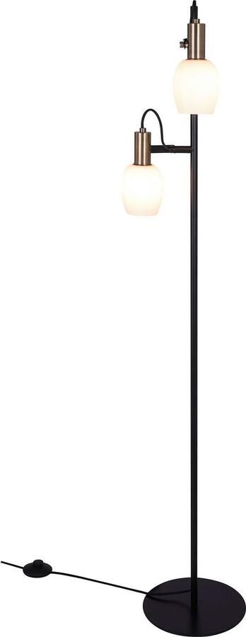 Nordlux Staande lamp ARILD (1 stuk) - Foto 3