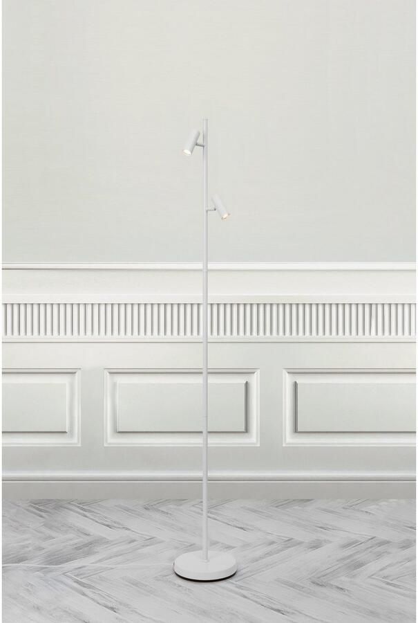 Nordlux Staande ledlamp OMARI - Foto 1