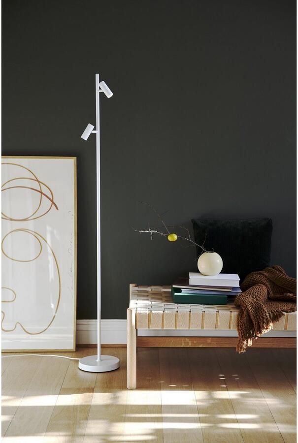 Nordlux Staande ledlamp OMARI - Foto 2