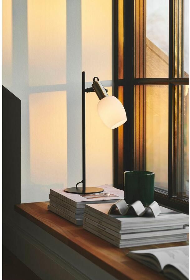 Nordlux Tafellamp ARILD (1 stuk) - Foto 4