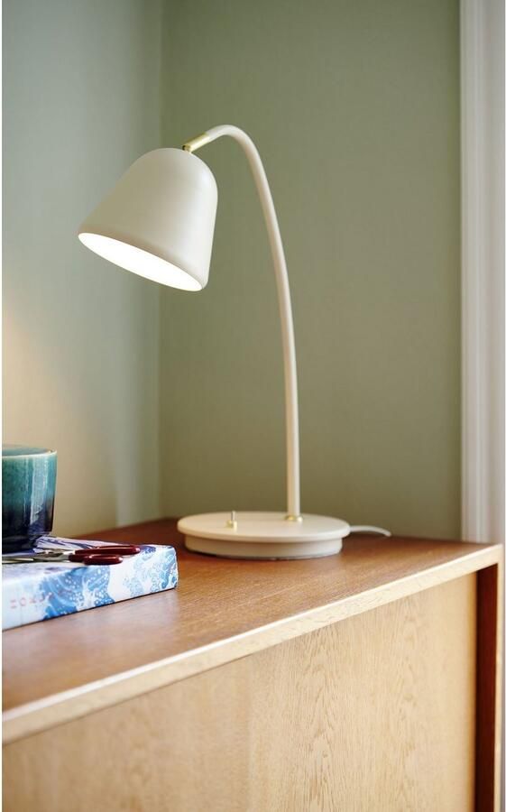 Nordlux Tafellamp Fleur - Foto 3