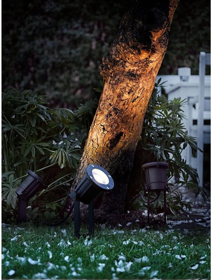 Nordlux Tuinlamp Spotlight